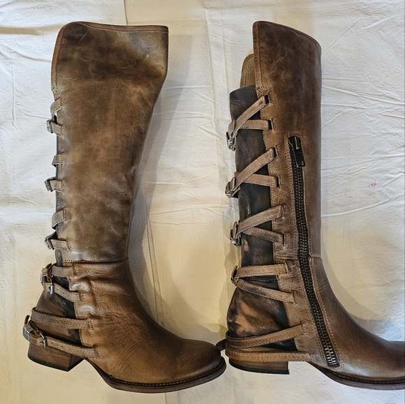 Freebird Waterford Size 7 Freebird by Steven - Picture 4 of 10